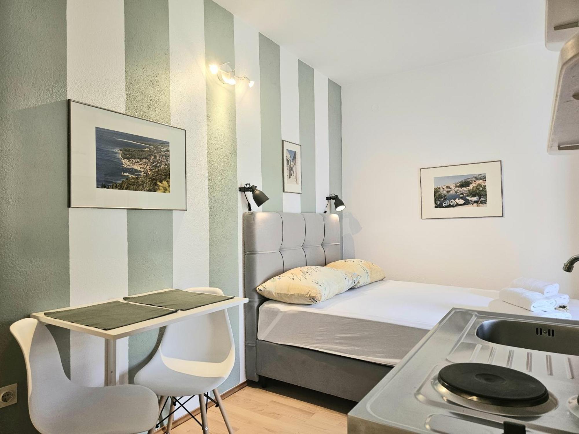 Bol Bliss Apartments Exteriör bild